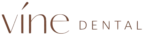 Kelowna Dentist - Vine Dental logo