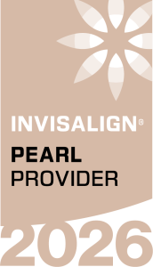 Invisalign Pearl Provider Vine Dental Kelowna dentist clinic