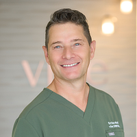 Kelowna Dentist Dr. Dan Kobi
